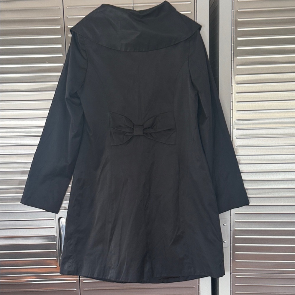 Vertigo Paris Black Coat - Picture 4 of 5